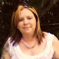 Lora Lynn Asch Haddix