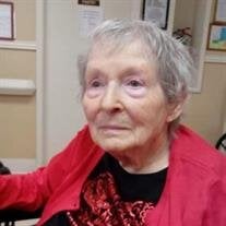 Mrs. Evileen Nolley Keels