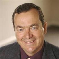 James "Jimmy" Stephen Prevost