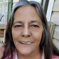 Robin Denise Joyal