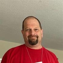 Gregory  "Sluggo" W. Myers