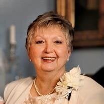 Joyce Cook McCurdy