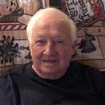 Fred J. Sloneker