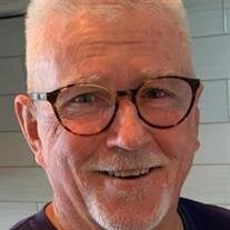 Patrick Lawrence "Larry" Moore