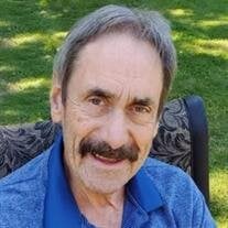 Daniel A. DesRosiers