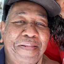 Mr. Elijah Ware, Sr.