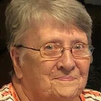Nancy Morris