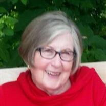Dr. Rebecca A. Collins, Ph.D