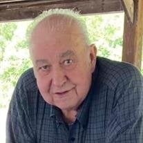 John Fuller