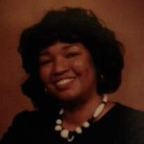 Ms. Delita Colette Booth