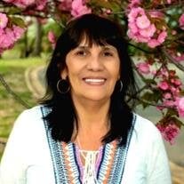 Dolores Turos