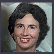 Marjorie E Taylor