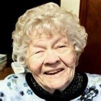 Shirley Ann Olsen