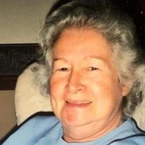 Betty Jean Parks Dobbs