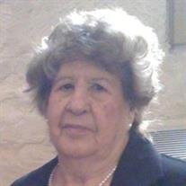 Maria Tejeda Mermeia