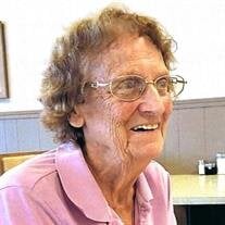 Deloris Freet