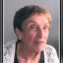 Lena Mary DeMango