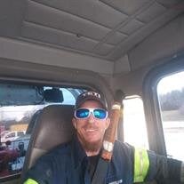 David Matthew Sheffield