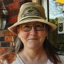 Marsha L. Brown