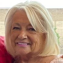 Betty Jo Chapman
