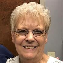 Jean Brown