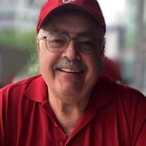 Jerry Lee Asbury