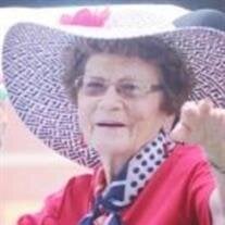 Verna Mae Billingsley