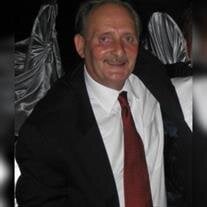 Pasquale LaMarca