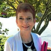 Sylvia Bohler Parker