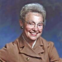 Patricia "Patty" Ann Hartsell