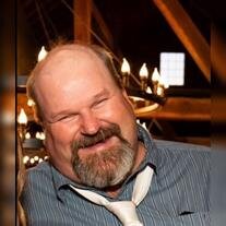 Paul Albert Brunner, Jr.