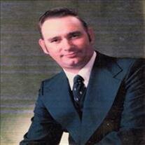 Donald Dean Steudeman