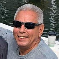 Edward Mendoza