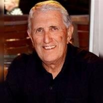 Larry Wayne Weddington