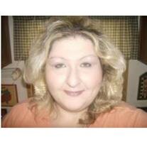 Brenda Lee Spence