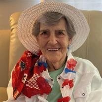 Carolyn Brashier Whorton