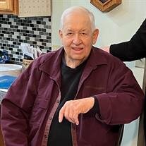Roland James Clisch