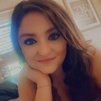 Jaquelyn Nicole Jaster