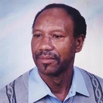 Mr. Johnny Lee Turner