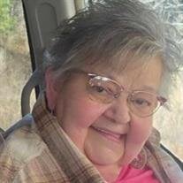 Teresa Lynn Holbrook