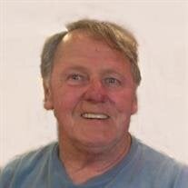 James C. Betts