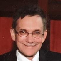Michael J. Cadieux