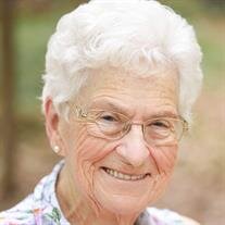 Patricia Ann Karabella Kline