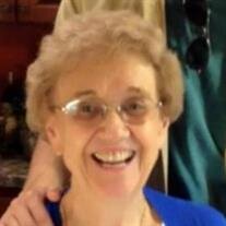 Janice "Jan" M. Davis