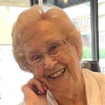 Joanne Deloris Short
