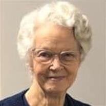 Margaret Ann Schwingel