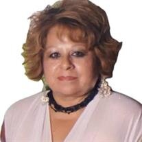 Norma Sylvia Lucero