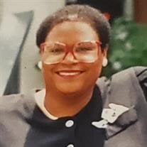 Ramona Rhodes