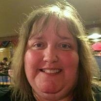 Lisa Portwood