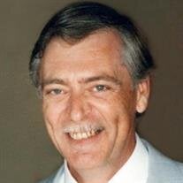 Terrance E. Weiss